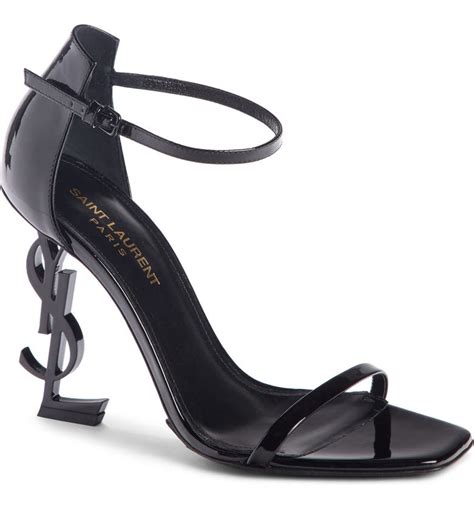 nordstrom ysl shoes|yves saint laurent shoes outlet.